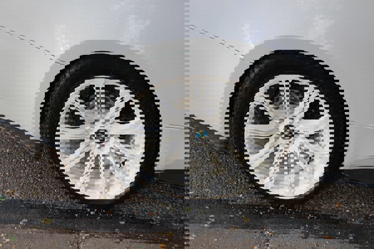 Used 2009 BMW M3 Coupe image 58