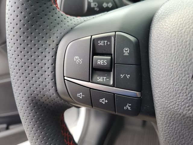 Used 2023 Ford Escape ST-Line Select w/ Tech Pack #2 AWD/4WD image 13