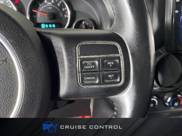 Used 2013 Jeep Wrangler Unlimited Sport AWD/4WD image 18