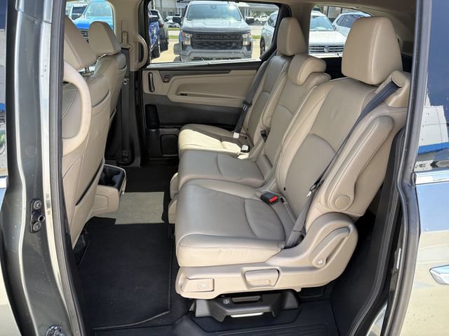 Used 2018 Honda Odyssey Elite image 25