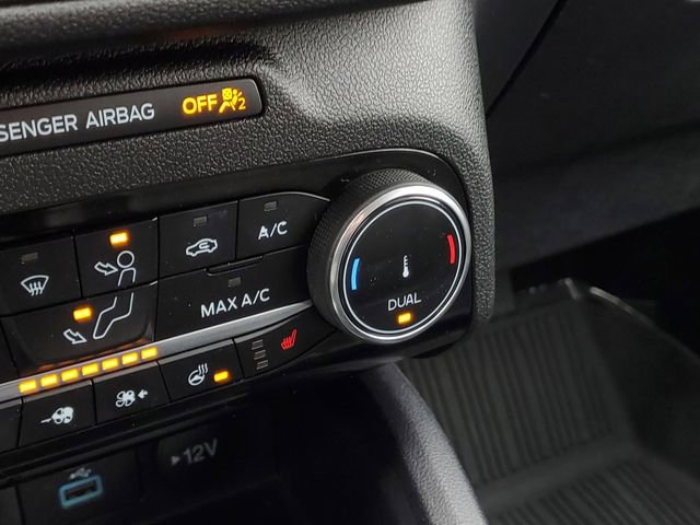 Certified 2022 Ford Escape SEL image 22