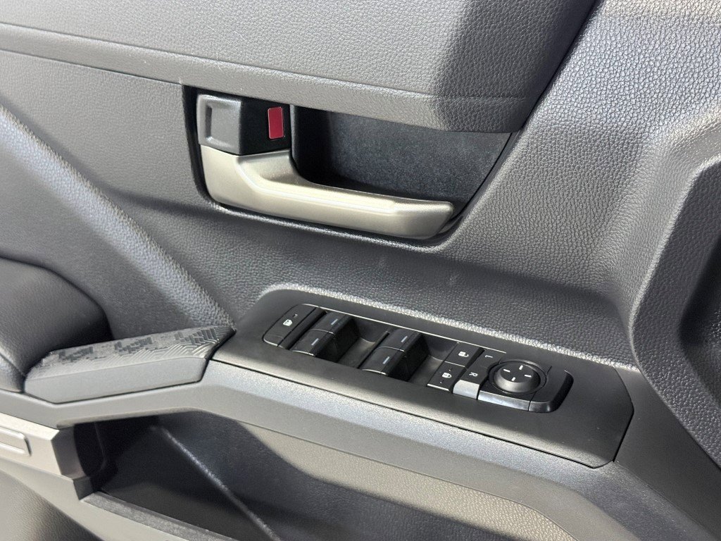 Used 2024 Toyota Tacoma TRD Sport image 44