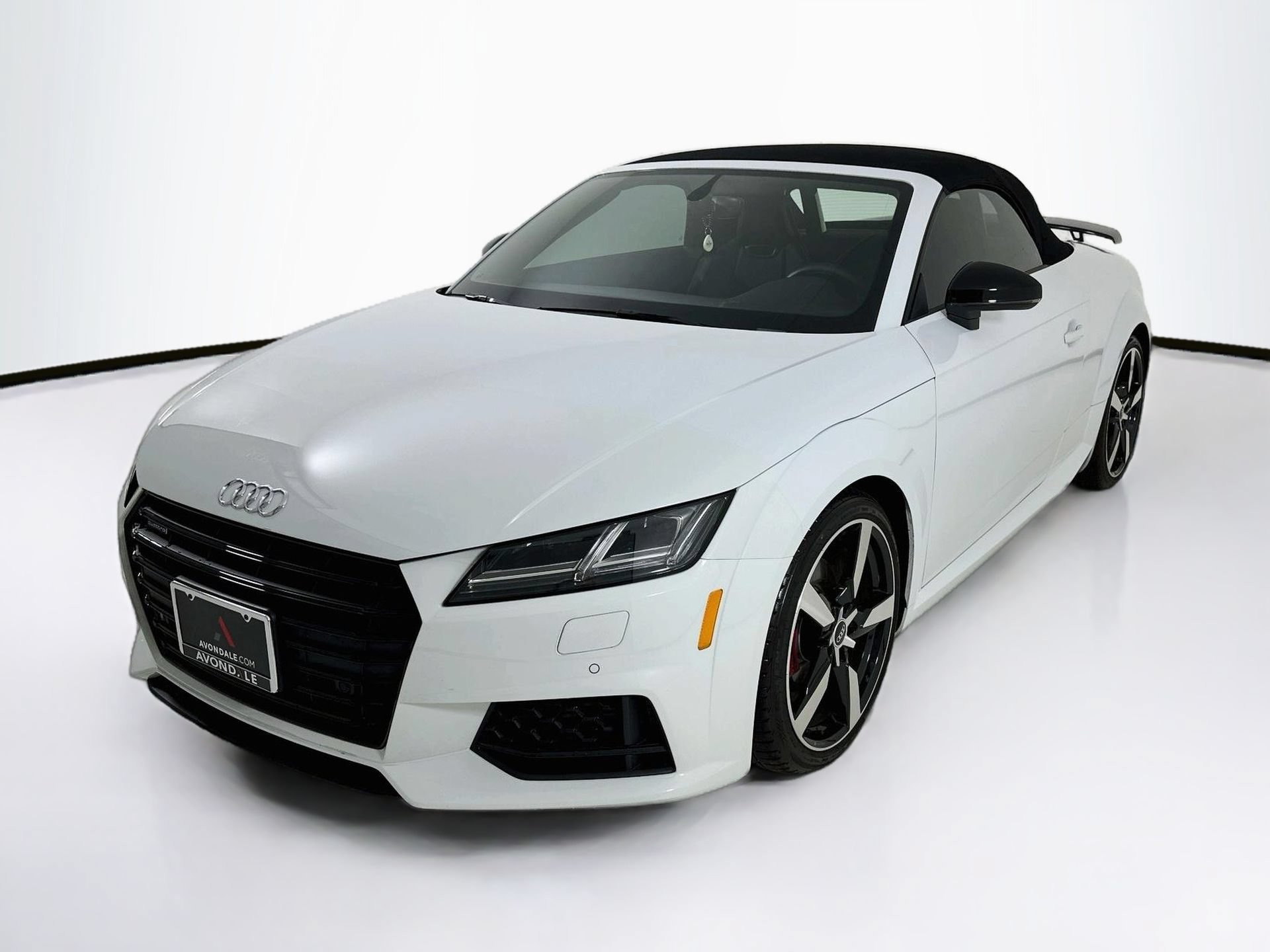 Used 2022 Audi TT 2.0T AWD/4WD image 3