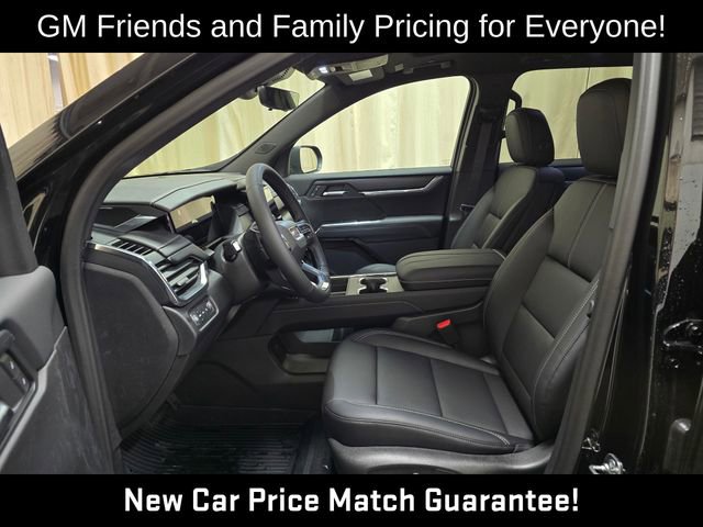 New 2026 GMC Acadia Elevation w/ Elevation Premium Package image 13