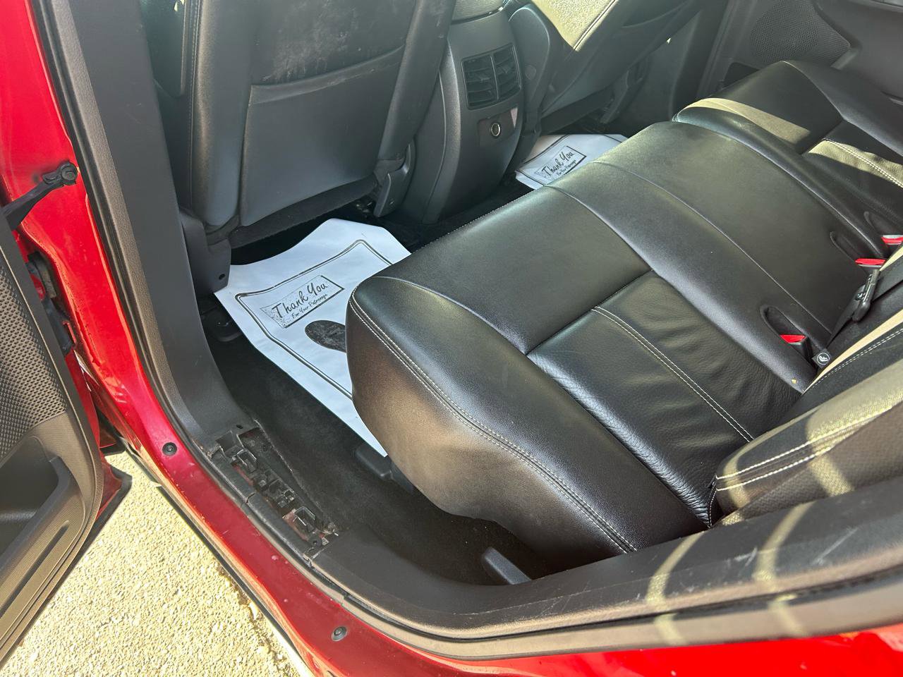 Used 2010 Ford Edge Limited image 9