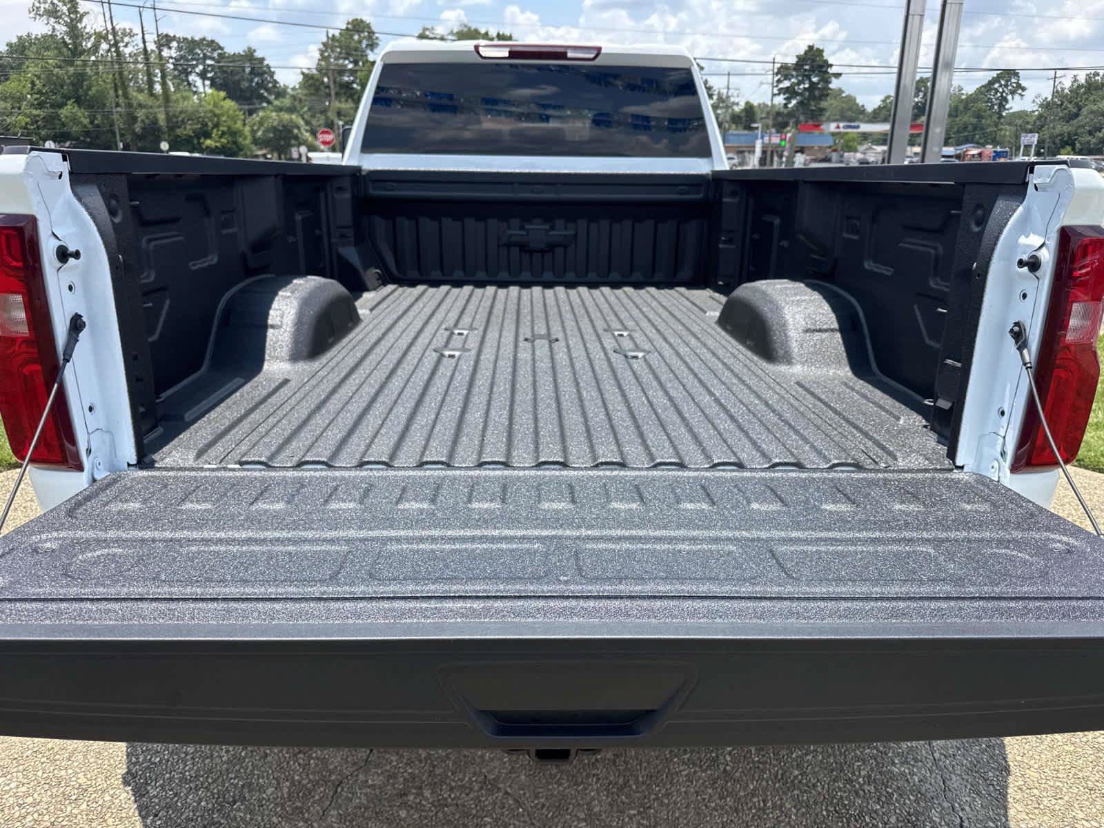 New 2026 Chevrolet Silverado 3500 LT AWD/4WD image 7