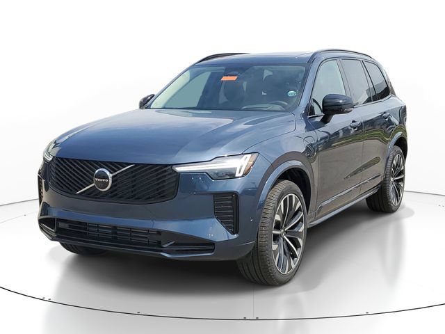 New 2026 Volvo XC90 T8 Ultra w/ Protection Package Premier AWD/4WD image 2