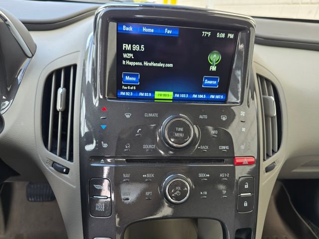 Used 2014 Chevrolet Volt Premium w/ Premium Trim Package image 31