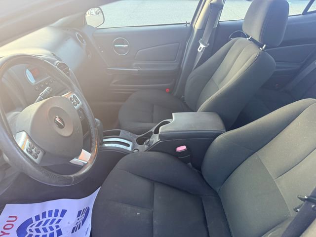 Used 2006 Pontiac Grand Prix w/ Preferred Package image 12