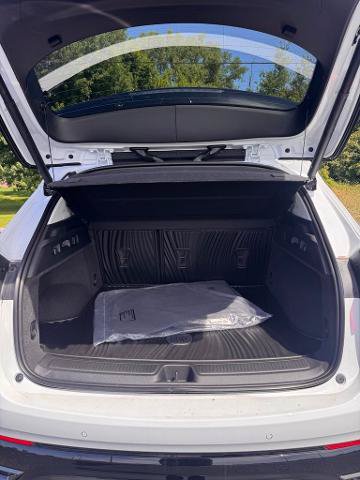 New 2026 Buick Envision Sport Touring AWD/4WD image 24