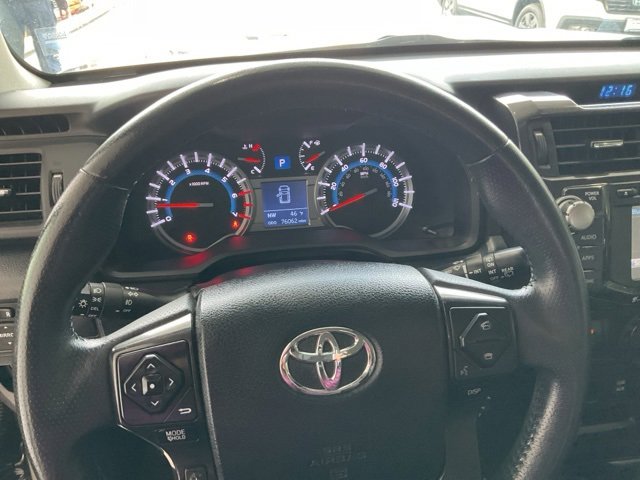 Used 2016 Toyota 4Runner image 6