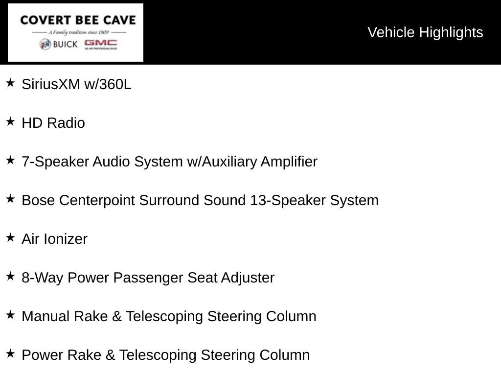 Used 2023 Cadillac XT4 Sport FWD image 7