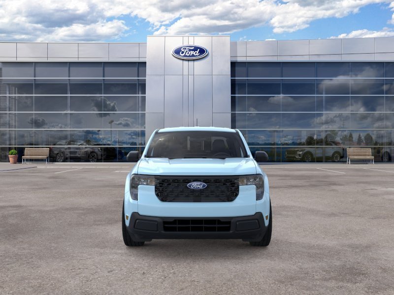 New 2026 Ford Maverick XL AWD/4WD image 6