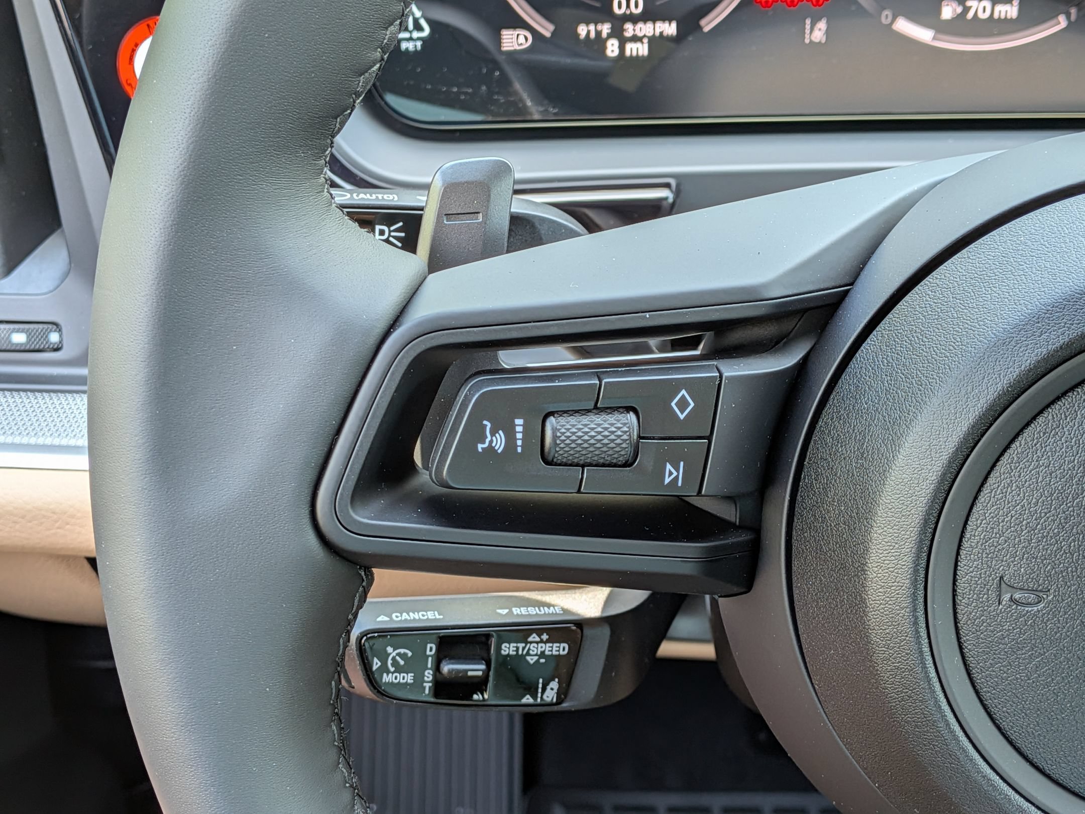 New 2026 Porsche Cayenne AWD/4WD image 9