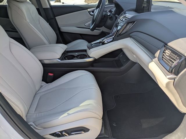 Certified 2025 Acura RDX w/ Technology Package image 29