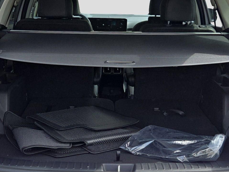 New 2026 Kia Sorento EX image 15