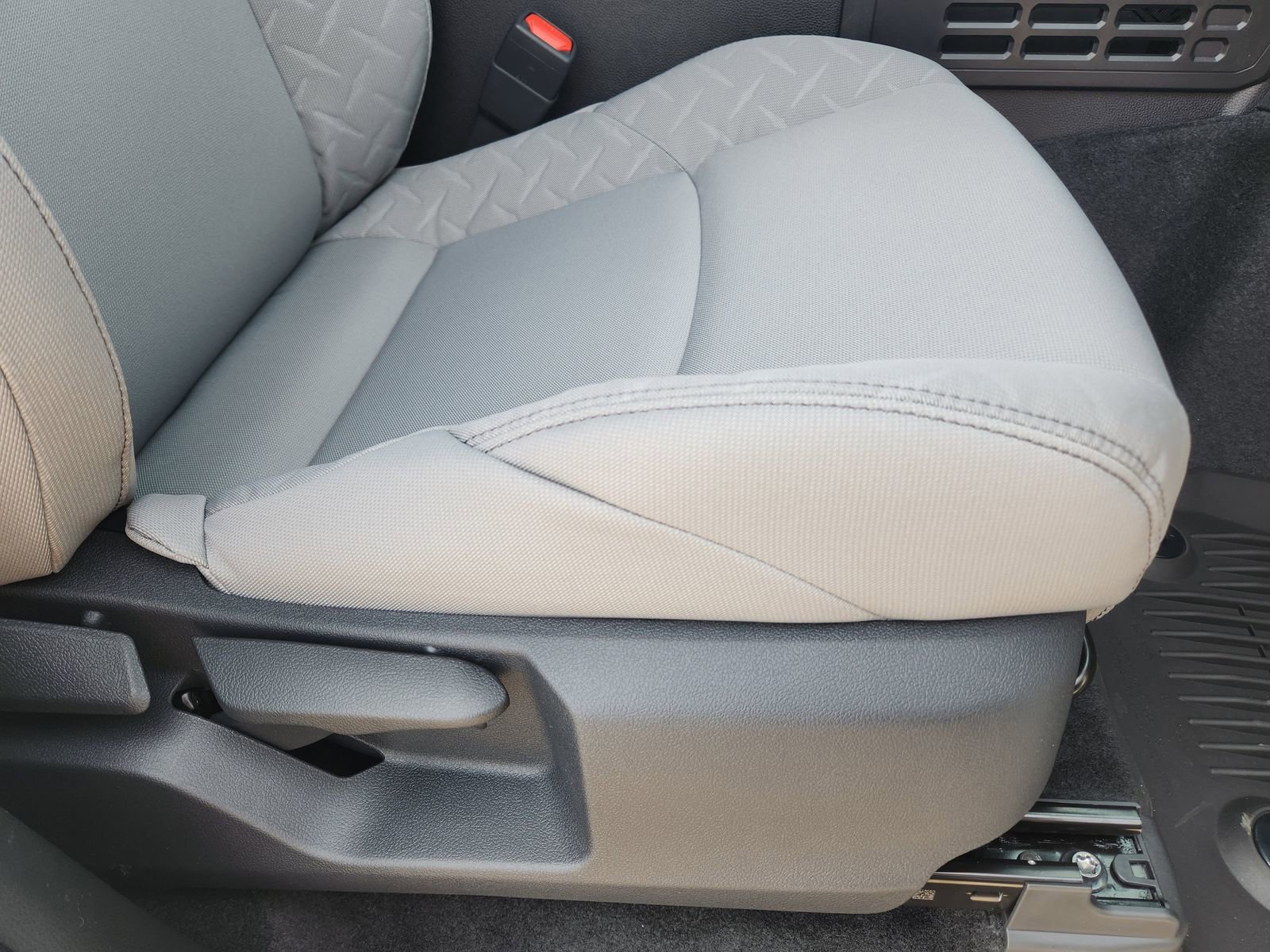 New 2026 Toyota Tacoma SR5 image 20