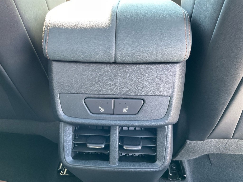 New 2026 GMC Terrain AT4 w/ Convenience Package III image 24