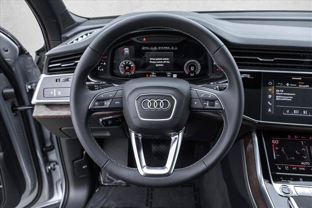 New 2026 Audi Q7 Premium Plus AWD/4WD image 13