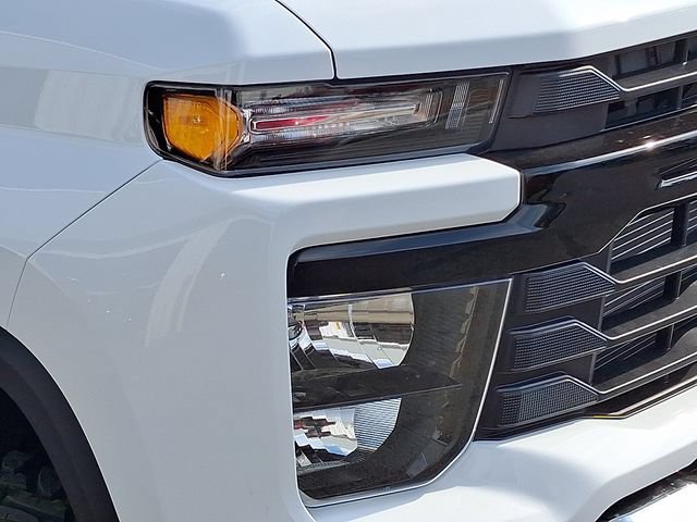 Used 2026 Chevrolet Silverado 3500 W/T w/ WT Convenience Package AWD/4WD image 29