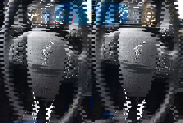 New 2025 Ford Bronco Sport Big Bend w/ Convenience Package image 7