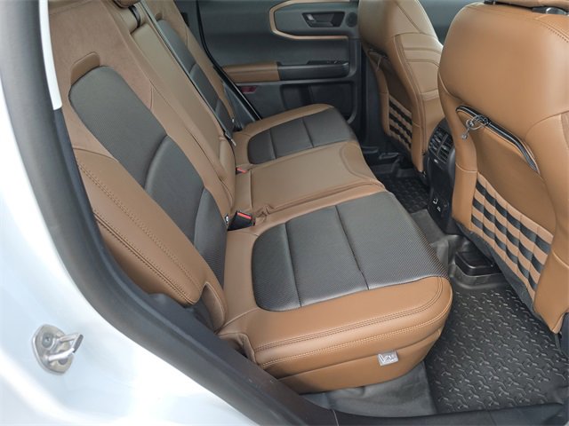 Used 2023 Ford Bronco Sport Badlands w/ Premium Package image 26