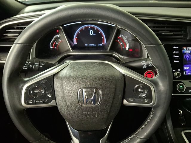Used 2019 Honda Civic Sport image 18