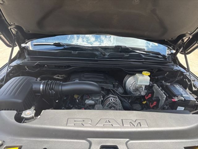 Used 2021 RAM 1500 Lone Star RWD image 66