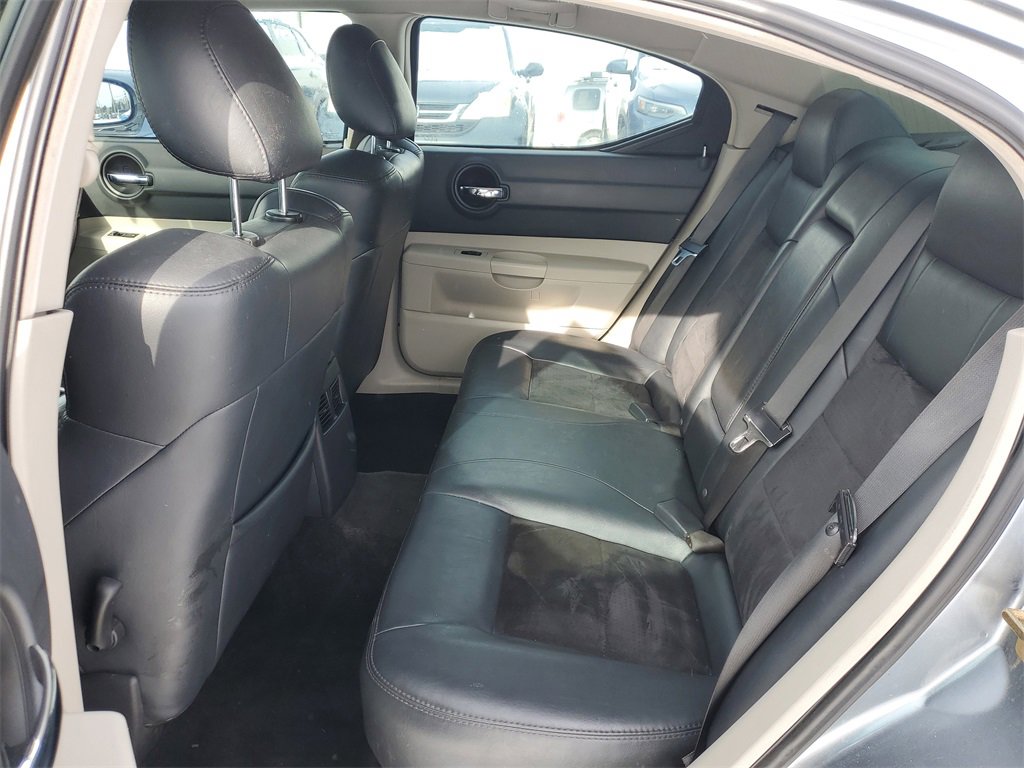 Used 2006 Dodge Charger R/T w/ Road/Track Performance Group image 11