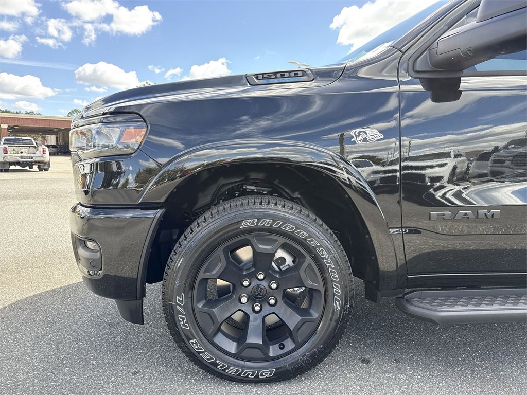 New 2026 RAM 1500 Big Horn image 10