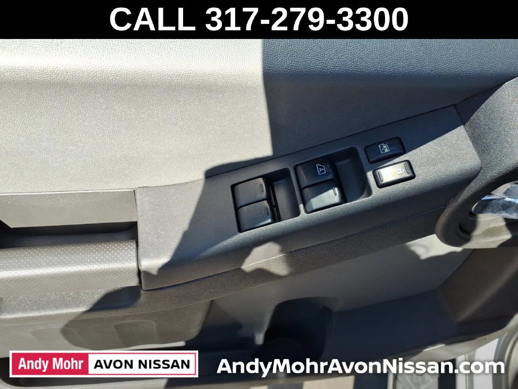 Used 2015 Nissan Xterra S w/ Value Package AWD/4WD image 15