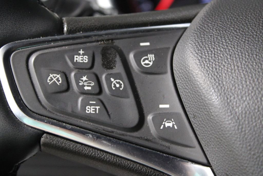 Used 2025 Chevrolet Malibu LT FWD image 24