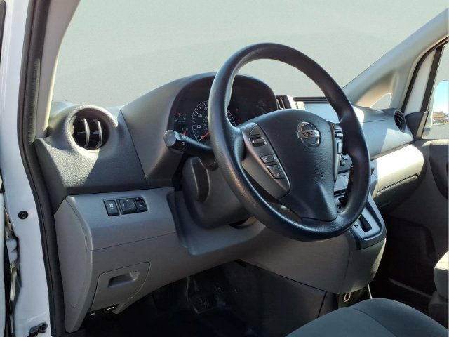 Used 2020 Nissan NV200 SV FWD image 16