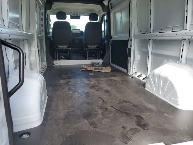 New 2026 RAM ProMaster 2500 w/ Quick Order Package 22G SLT FWD image 18