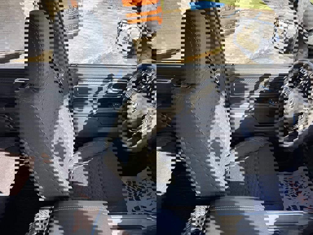 New 2026 RAM 1500 Big Horn image 23