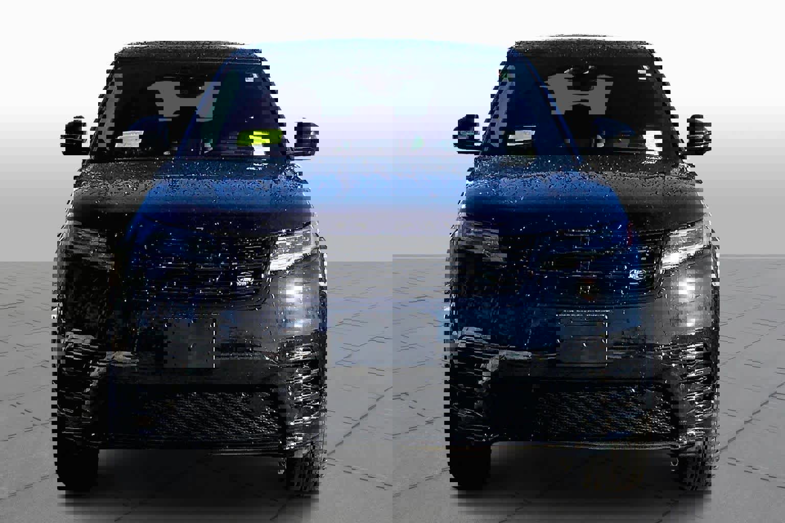 New 2026 Land Rover Range Rover Velar Dynamic SE AWD/4WD image 2