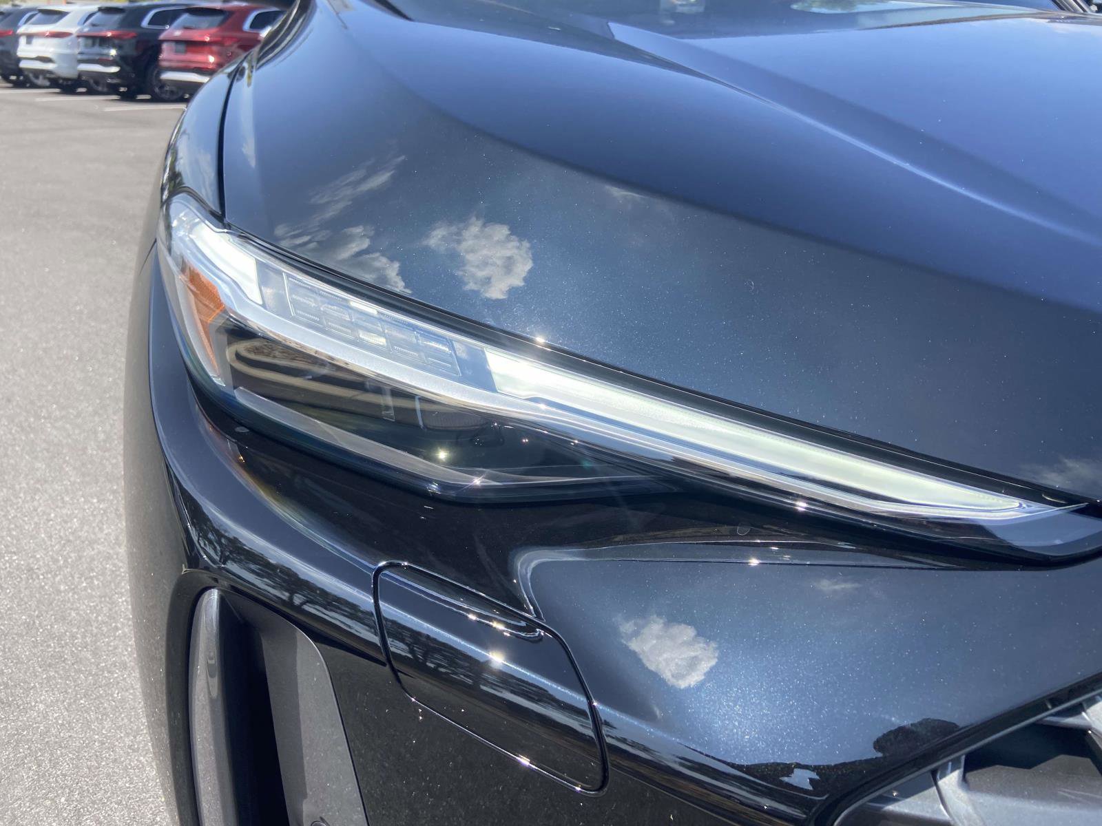 New 2025 Audi Q5 Prestige image 4