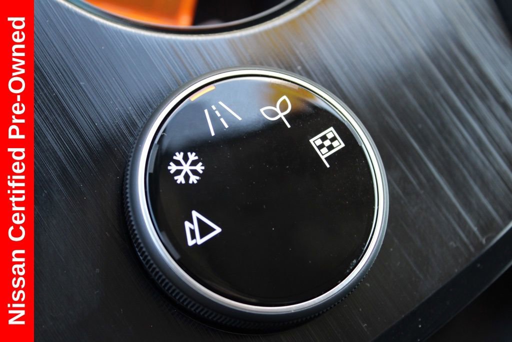 Certified 2025 Nissan Rogue S image 38