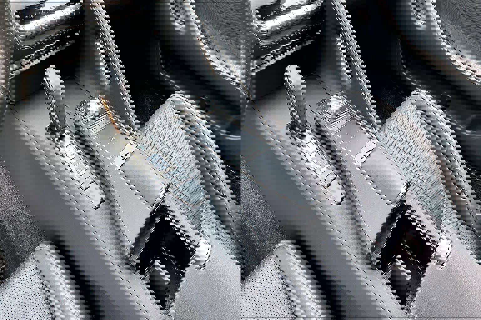 Used 2021 Lexus LC 500 Convertible w/ Touring Package RWD image 14