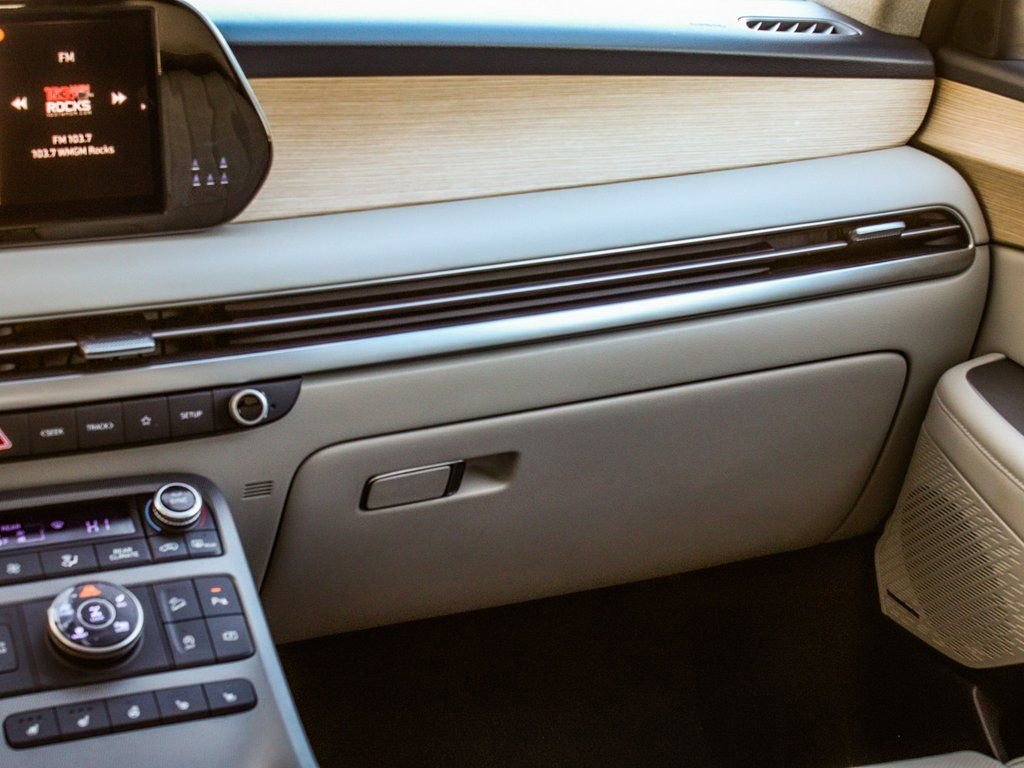 Used 2023 Hyundai Palisade Limited image 18