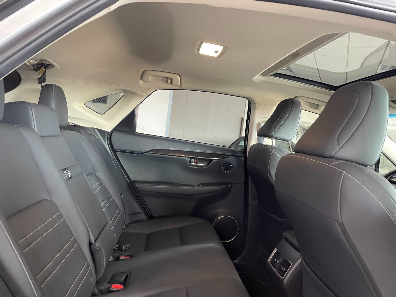 Used 2016 Lexus NX 200t AWD w/ Premium Package image 25