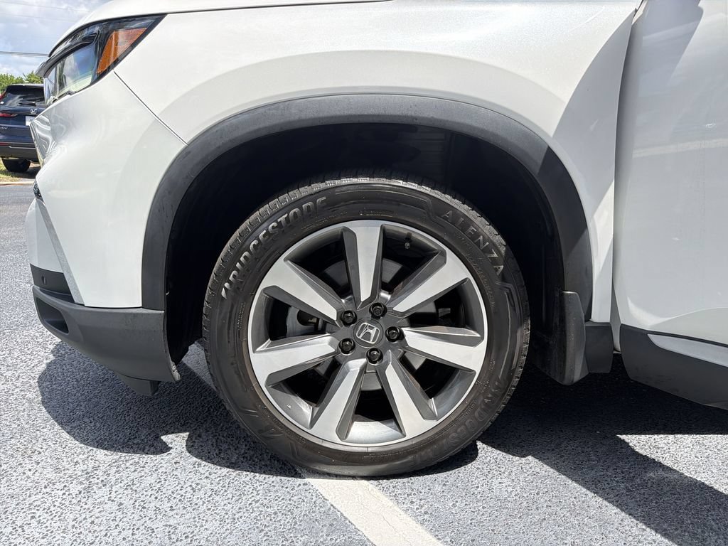 Used 2023 Honda Pilot Elite image 28