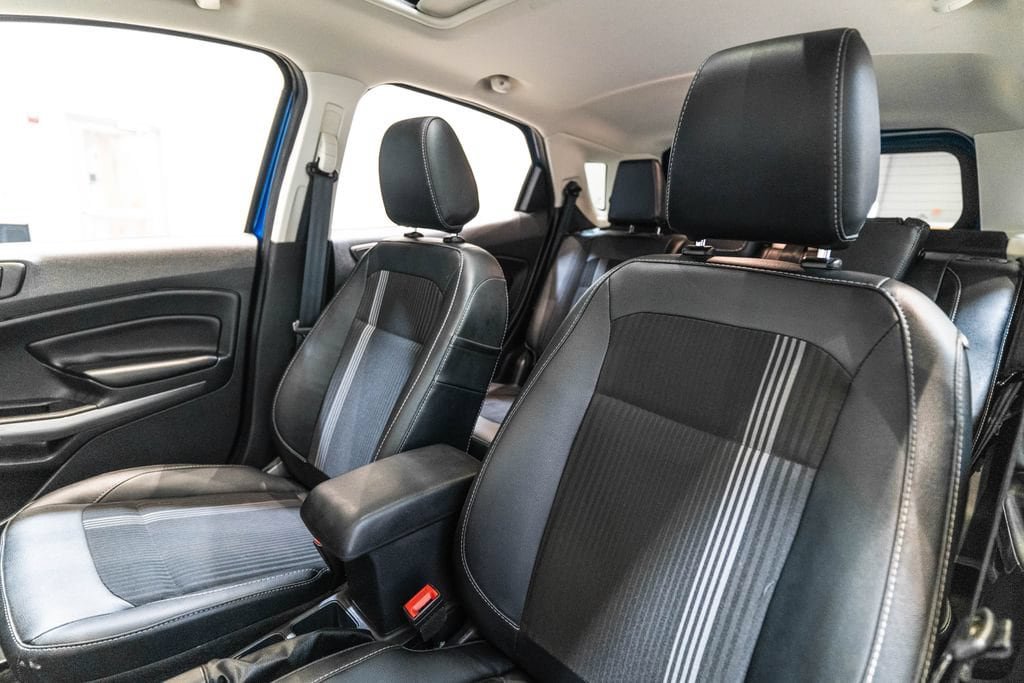 Used 2021 Ford EcoSport SES AWD/4WD image 6