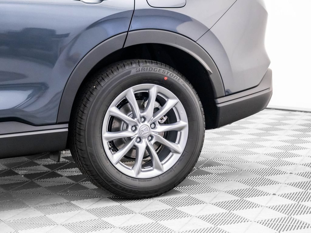 New 2026 Honda CR-V EX image 32