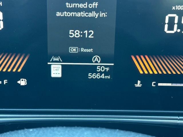 Used 2025 Kia Sorento LX image 21