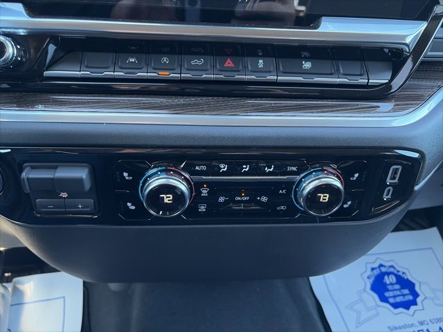 New 2026 GMC Sierra 1500 Elevation image 23