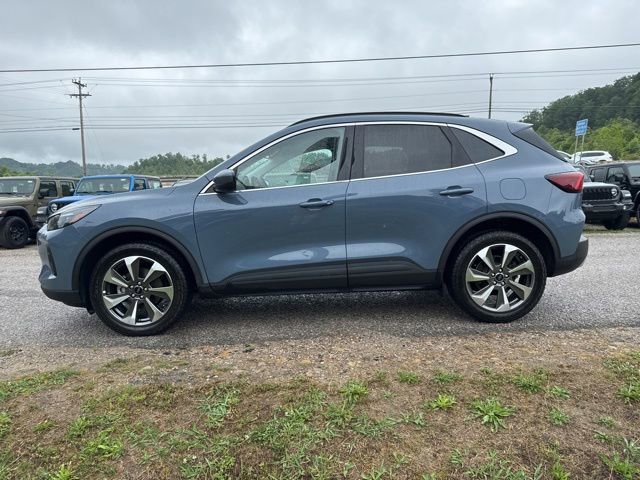 Used 2024 Ford Escape Platinum AWD/4WD image 6