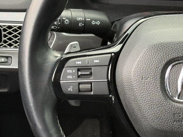 Certified 2024 Acura Integra A-Spec w/ Technology Package FWD image 14