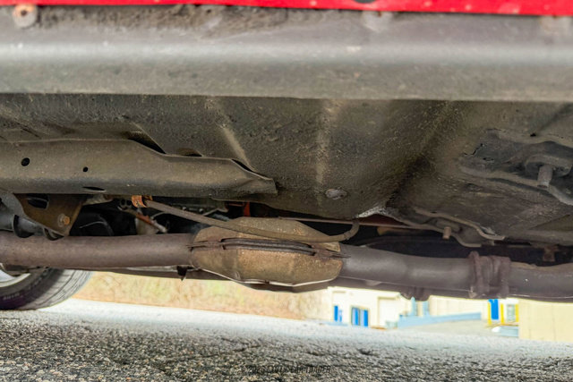 Used 1989 Ford Mustang GT RWD image 96