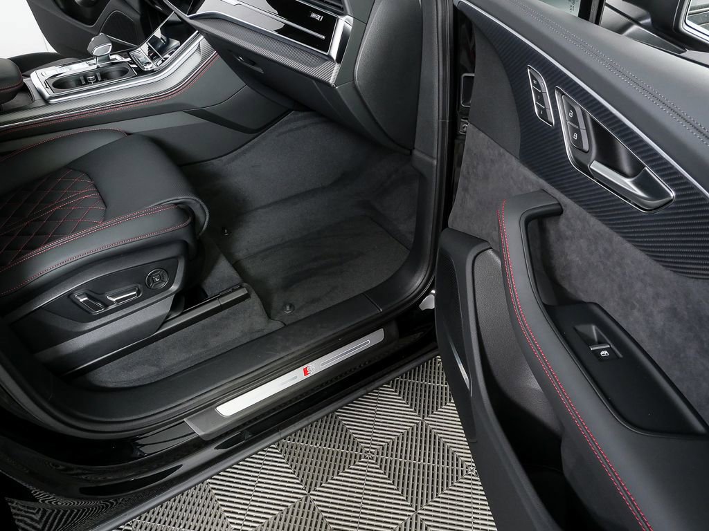 New 2026 Audi Q7 3.0T Prestige AWD/4WD image 25